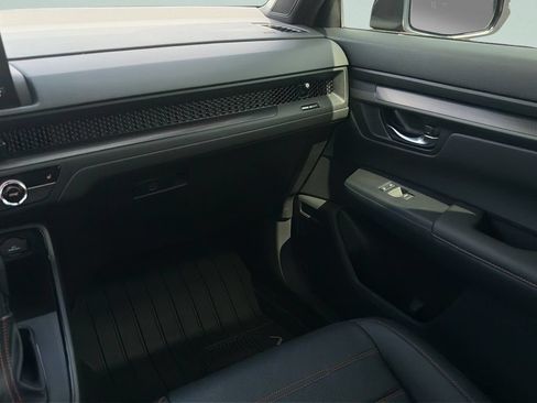 Used 2025 Honda CR-V Sport-L image 16