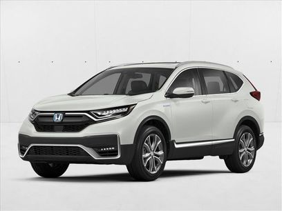 Used 2022 Honda CR-V Touring