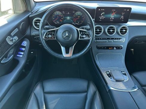 Certified 2022 Mercedes-Benz GLC 300 GLC 300 image 11
