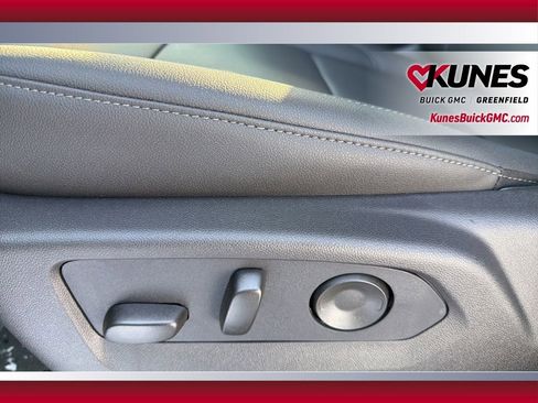 New 2026 GMC Sierra 1500 SLT w/ SLT Premium Plus Package image 18