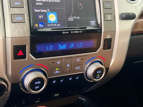 Used 2019 Toyota Tundra 1794 Edition image 26