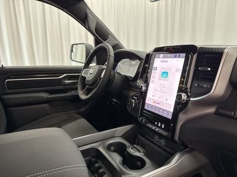 New 2026 RAM 1500 Big Horn AWD/4WD image 28