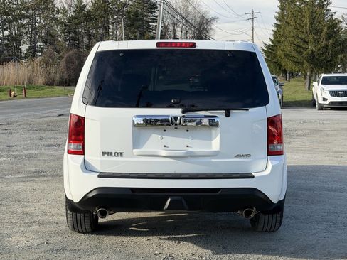 Used 2012 Honda Pilot EX-L image 4