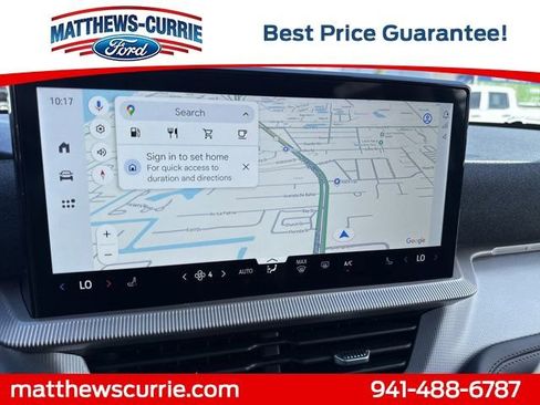 New 2026 Ford Explorer Active RWD image 19