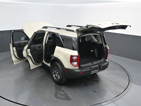 Used 2025 Ford Bronco Sport Big Bend AWD/4WD image 38