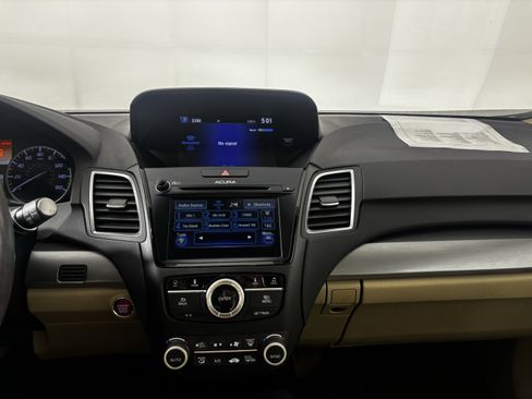 Used 2016 Acura RDX AWD w/ Technology Package image 25