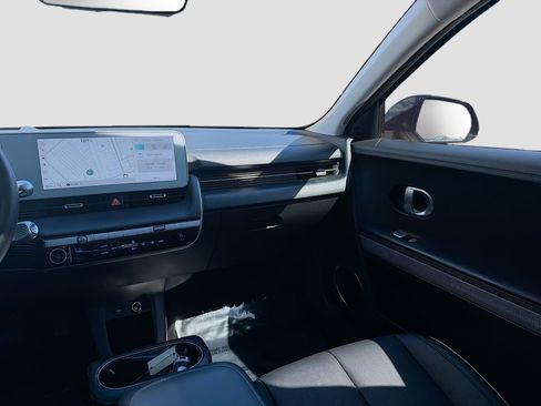 Used 2023 Hyundai Ioniq 5 Limited image 22