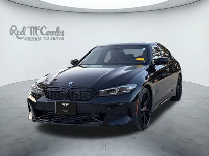 Used 2024 BMW M340i xDrive w/ Premium Package