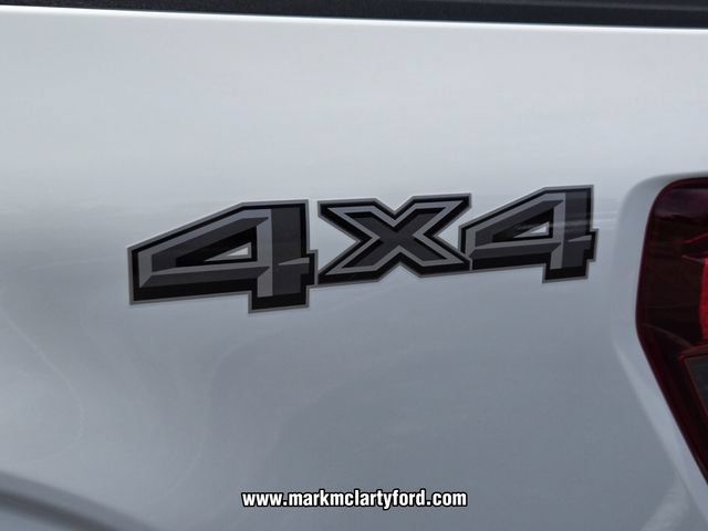 New 2026 Ford F150 XL AWD/4WD image 12