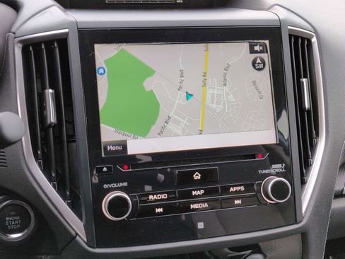 Used 2019 Subaru Forester Limited w/ Popular Package #3 image 30