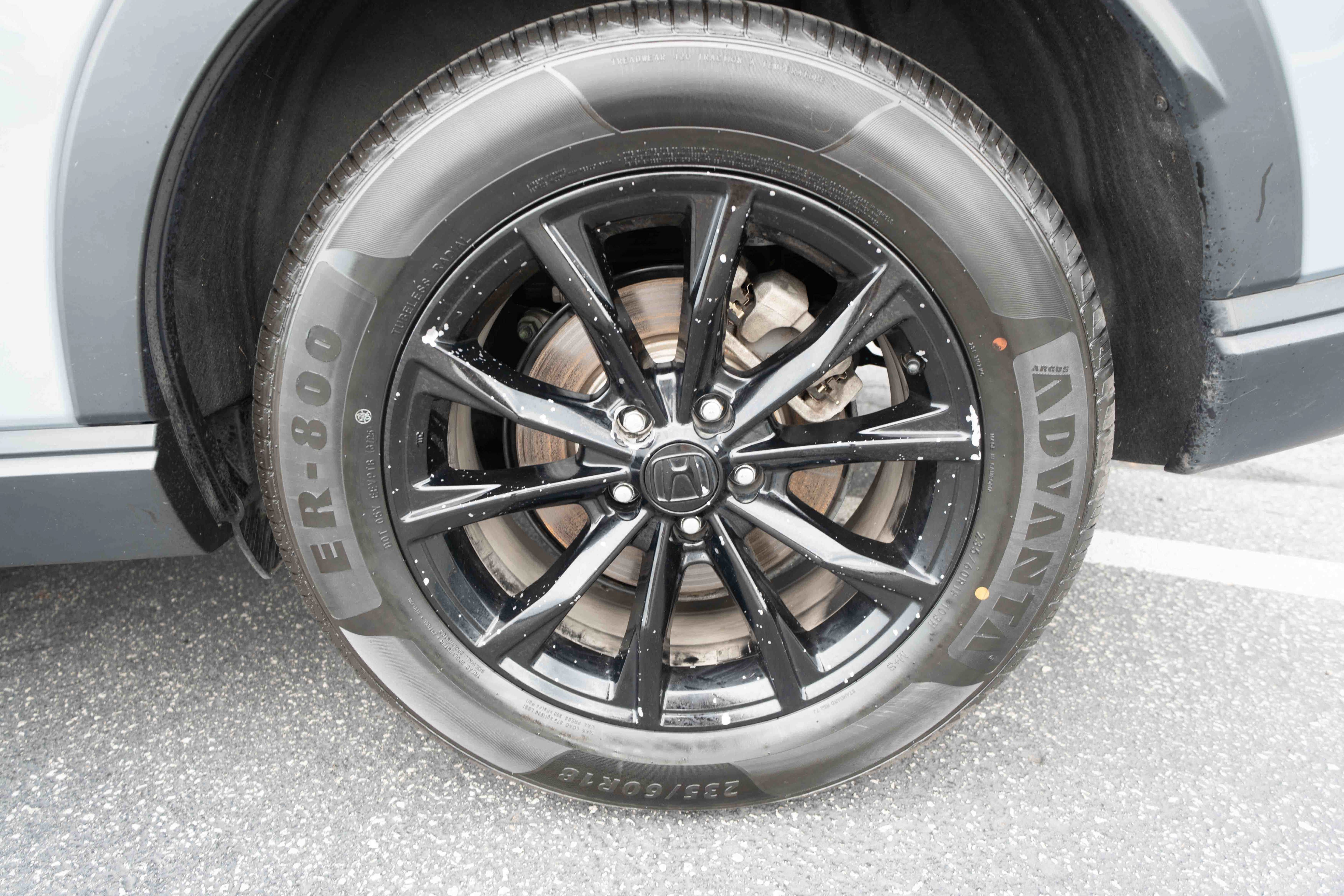 Used 2024 Honda CR-V EX-L image 31