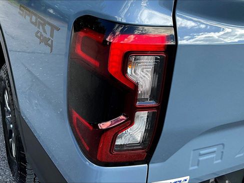 Certified 2024 Ford Ranger XLT image 31