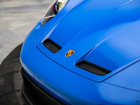 Used 2022 Porsche 911 GT3 RWD image 39