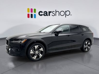 Used 2024 Volvo V60 B5 Cross Country Plus