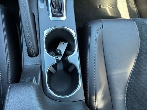 Used 2021 Acura ILX FWD image 39