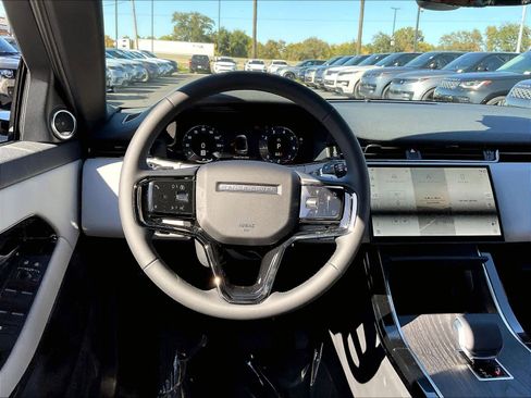 New 2026 Land Rover Range Rover Evoque S image 15