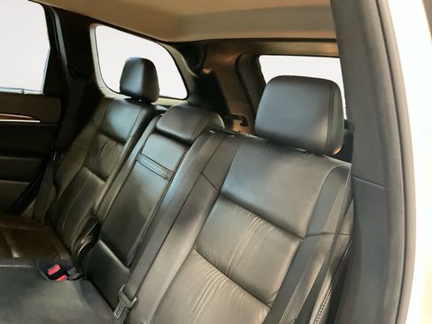 Used 2013 Jeep Grand Cherokee Limited RWD image 13