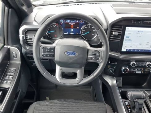 Certified 2023 Ford F150 XLT w/ Equipment Group 302A High AWD/4WD image 31