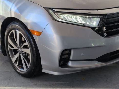 Used 2024 Honda Odyssey Touring image 11