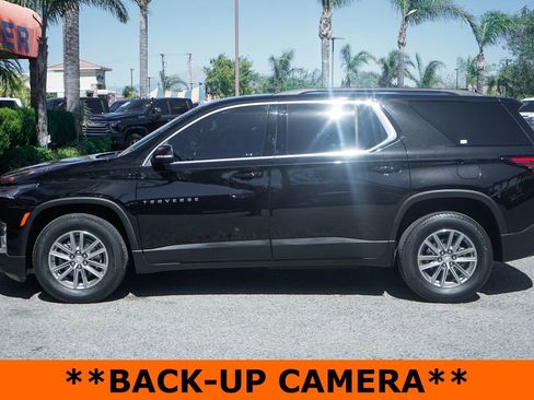 Used 2023 Chevrolet Traverse LT FWD image 5