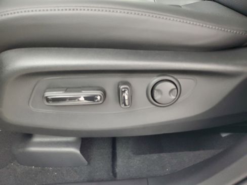 Certified 2026 Honda CR-V EX-L image 30