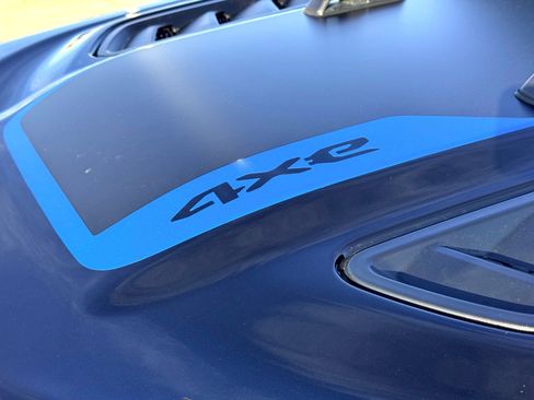 Used 2023 Jeep Wrangler Unlimited Rubicon 4xe image 3