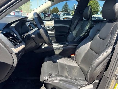 Used 2020 Volvo XC90 T8 Inscription AWD/4WD image 9