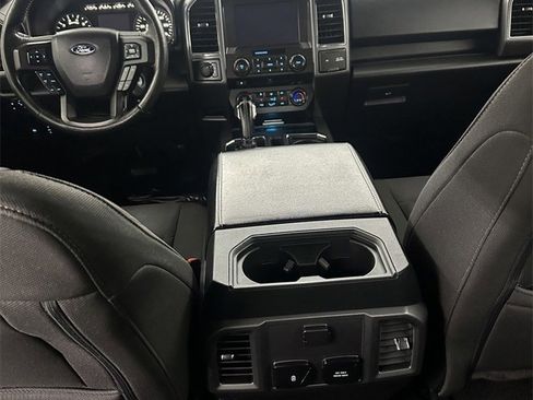 Used 2018 Ford F150 XLT w/ Equipment Group 302A Luxury image 25