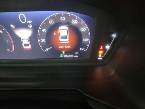 Used 2023 Honda Accord EX image 5