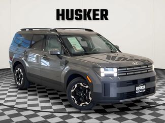 Used 2025 Hyundai Santa Fe SEL video 1