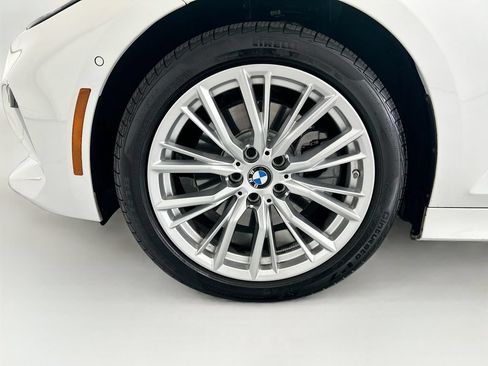 Used 2024 BMW 330i Sedan RWD image 29