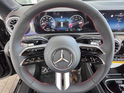 New 2026 Mercedes-Benz CLA 250 4MATIC image 22