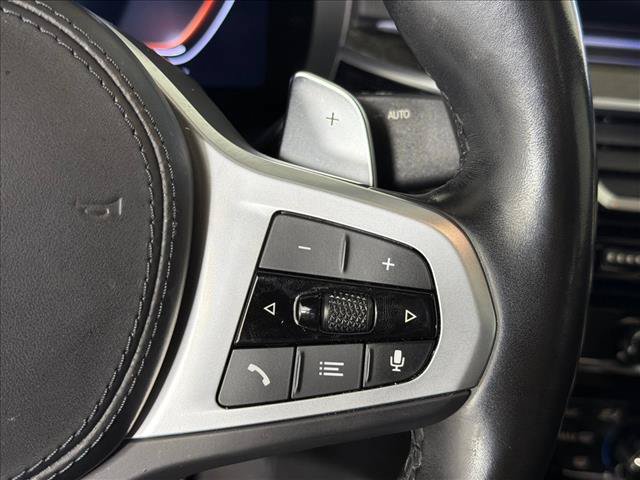 Used 2022 BMW 540i w/ Executive Package RWD image 28