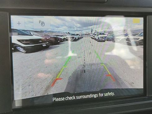 New 2026 Ford F350 XL w/ STX Appearance Package image 12