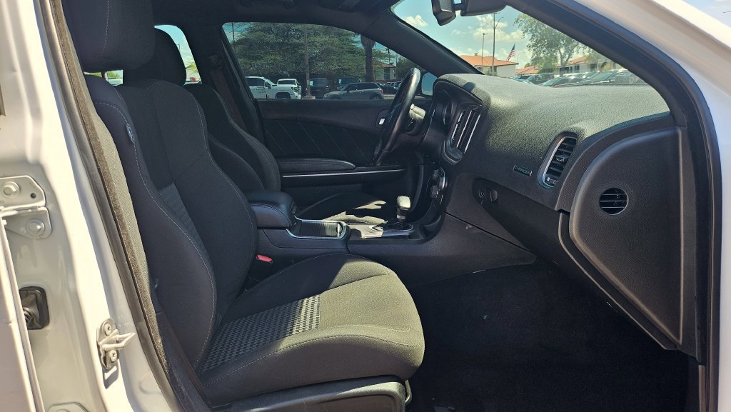 Used 2022 Dodge Charger R/T RWD image 19