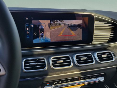 New 2026 Mercedes-Benz GLE 450 4MATIC Coupe image 36