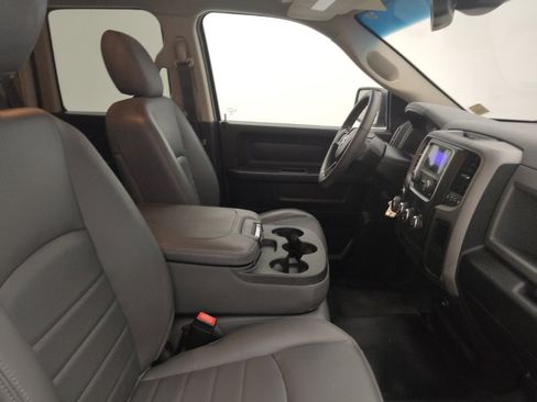 Used 2020 RAM 1500 Tradesman RWD image 21