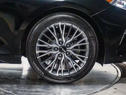 Used 2024 Kia Forte GT-Line image 6