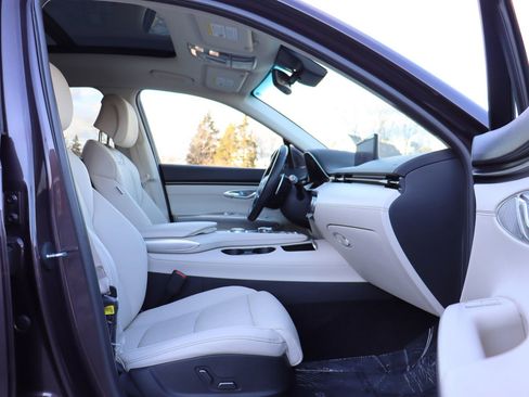 Used 2022 Genesis GV70 2.5T w/ Select Package image 20