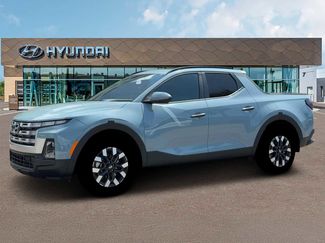 New 2026 Hyundai Santa Cruz SEL FWD video 2