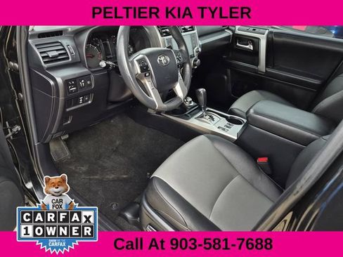 Used 2022 Toyota 4Runner SR5 Premium image 24