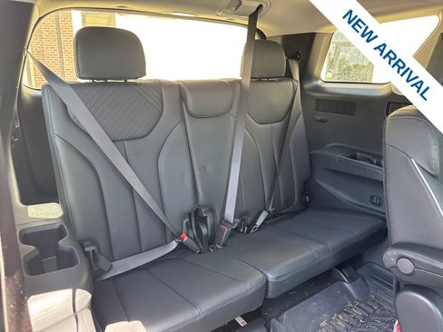 Used 2025 Hyundai Palisade XRT AWD/4WD image 12