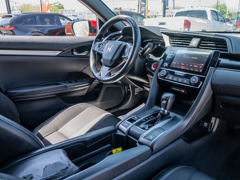 Used 2020 Honda Civic Sport image 19