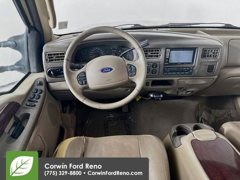 Used 2004 Ford Excursion Limited AWD/4WD image 20