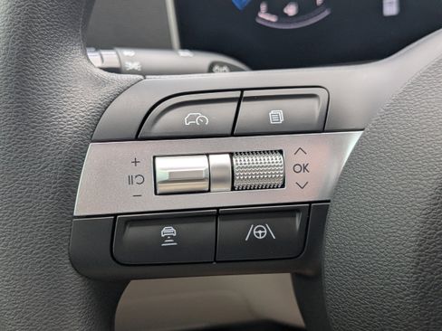New 2026 Hyundai Tucson SEL FWD image 59