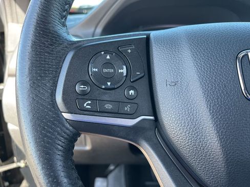 Certified 2023 Honda Passport EX-L image 23