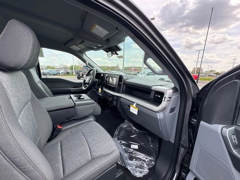 New 2026 Ford F350 XL AWD/4WD image 14