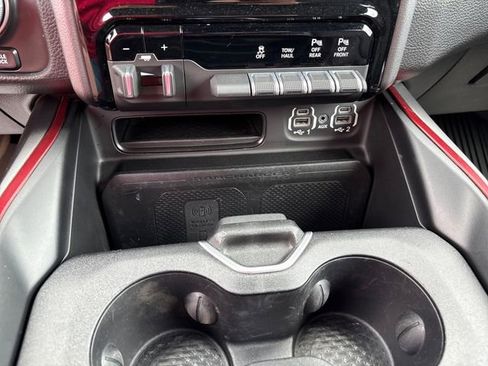 Used 2022 RAM 1500 Rebel w/ Rebel Level 2 Equipment Group AWD/4WD image 17