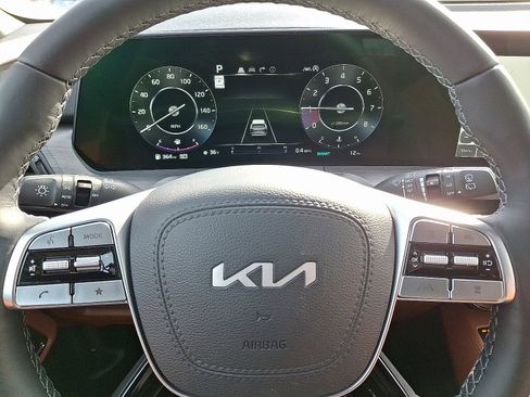 New 2025 Kia Telluride SX X-Line image 19