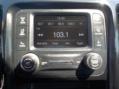 Used 2017 Jeep Cherokee Sport FWD image 13